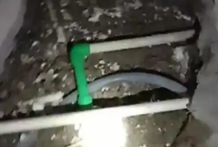 宣恩测漏水公司