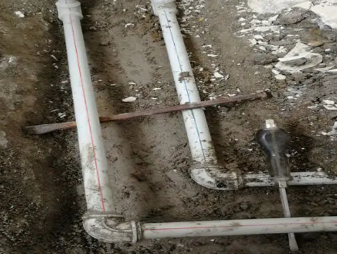 宣恩卫生间测漏水多少钱