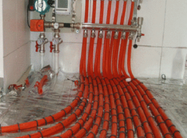 宣恩地暖维修多少钱