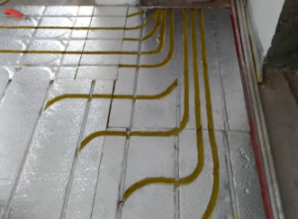 宣恩地暖维修哪家好