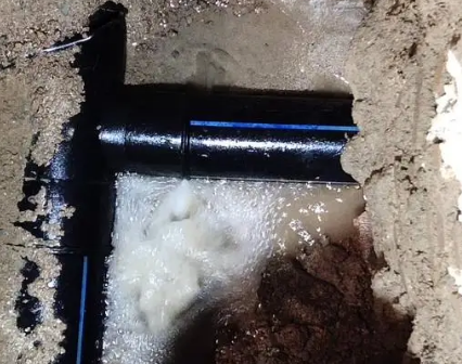 宣恩水管漏水检测哪家好