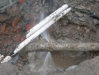 宣恩测漏水多少钱